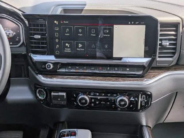 New 2026 Onyx Black GMC Elevation image 18