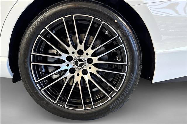 New 2026 Polar White Mercedes-Benz C 300 image 59