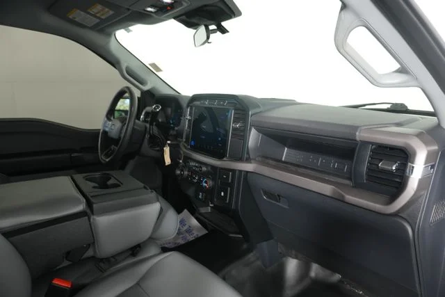 Certified Used 2024 Oxford White Ford XL image 20