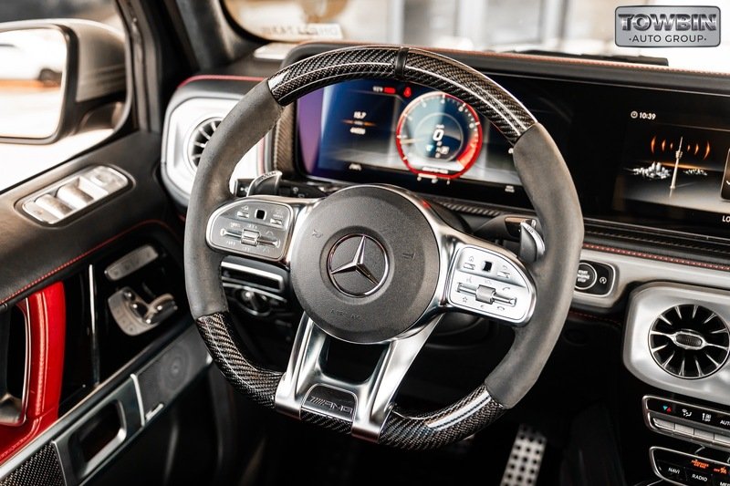 Used 2022  Mercedes-Benz G 63 AMG® image 20