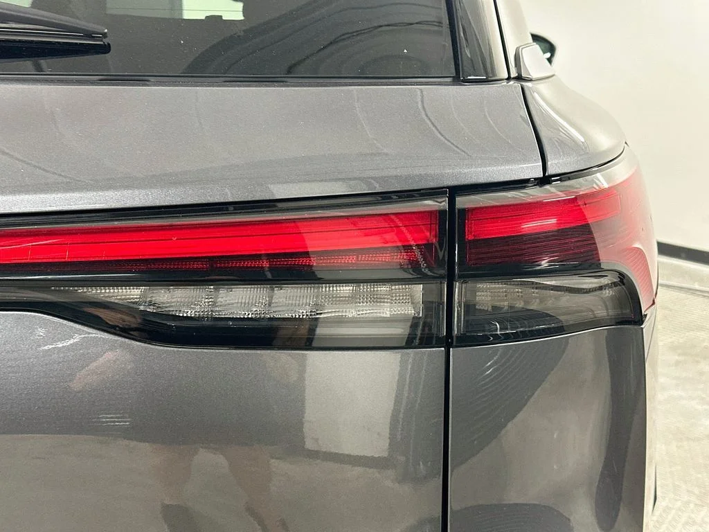 2026 INFINITI QX60 LUXE - Photo 34