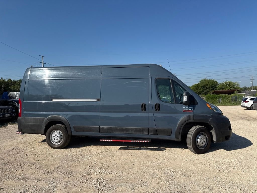 Used 2021 Gray Ram High Roof image 22
