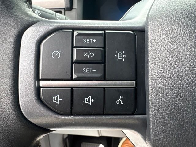 Used 2025 Black Ford XLT image 25
