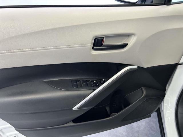 Certified Used 2026 WIND CHILL PEARL* Toyota  image 15