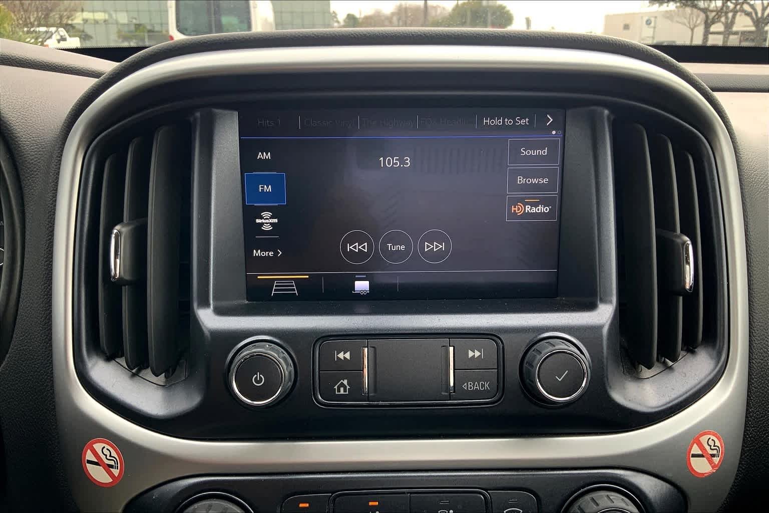Used 2022 Satin Steel Metallic Chevrolet 2WD LT image 34