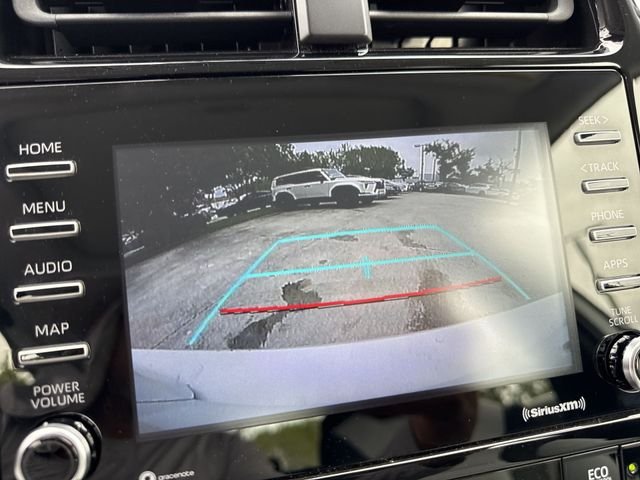 2022 Toyota Prius XLE - Photo 17