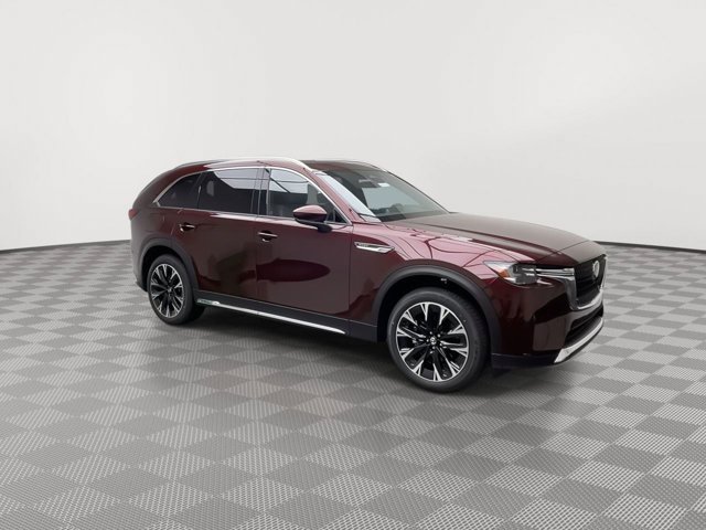 New 2026 Artisan Red Premium Mazda Premium Plus image 43