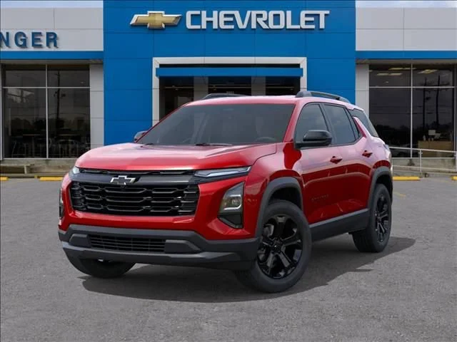 2026 Chevrolet Equinox LT - Photo 6