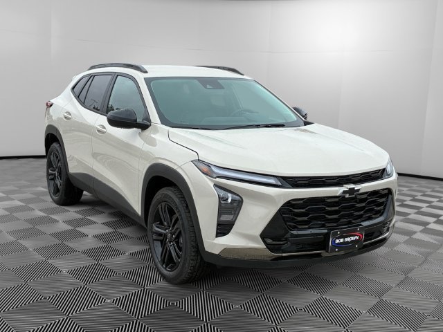2026 Chevrolet Trax Activ - Photo 7