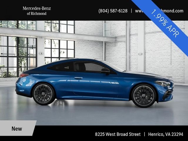 2025 Mercedes-Benz CLE CLE 300 - Photo 15