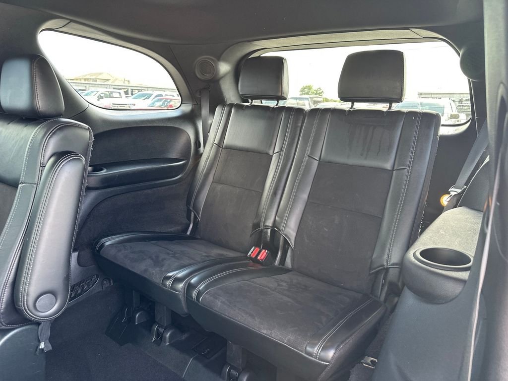 Used 2022 Black Dodge GT Plus image 25