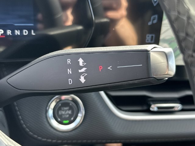 2027 Chevrolet Equinox LT - Photo 22