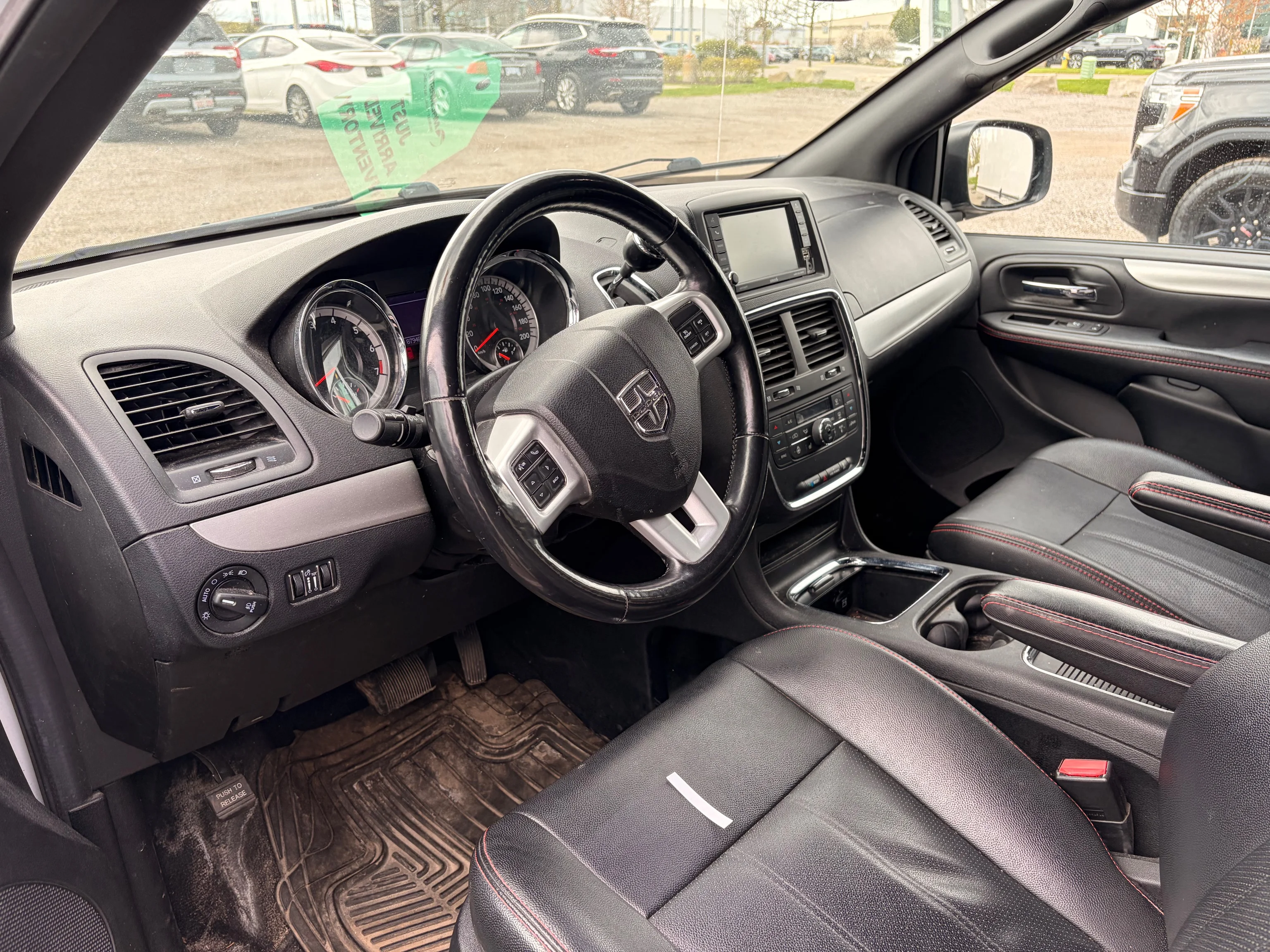 Used 2020  Dodge GT image 5