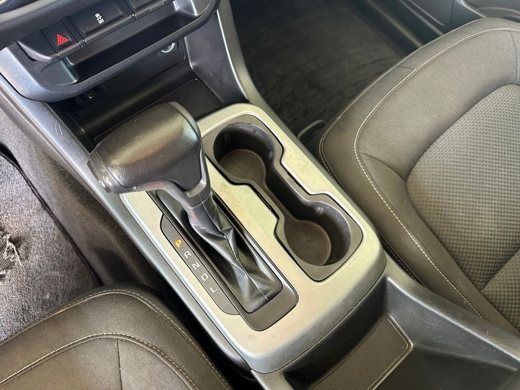Used 2019 Red Chevrolet LT image 26