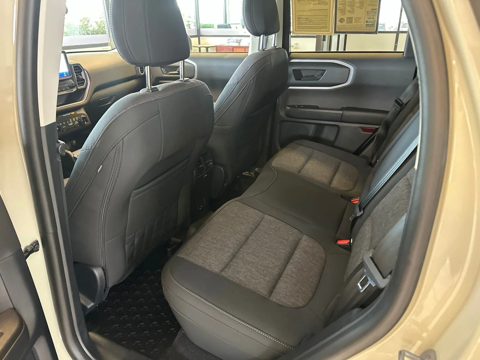 Certified Used 2024 Desert Sand Ford Big Bend image 7