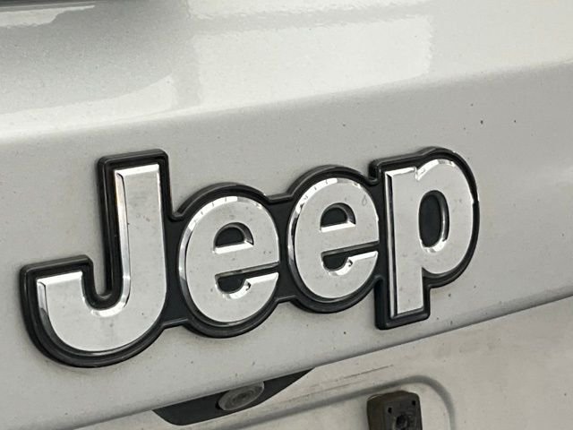 2020 Jeep Renegade Limited - Photo 17