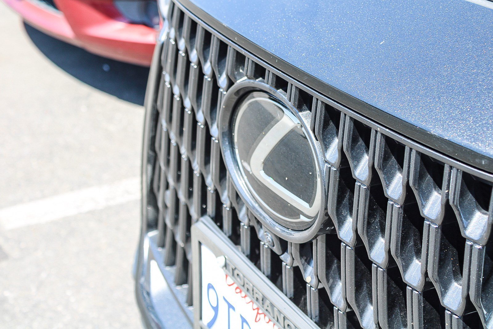 Used 2025 Caviar Lexus NX 350 Premium image 14