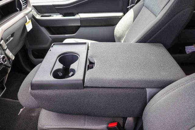 New 2026 Avalanche Ford XLT image 47