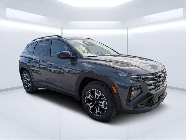 2025 Hyundai TUCSON XRT FWD