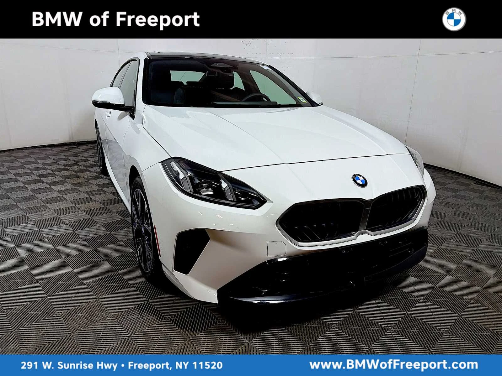 2025 BMW 2 Series 228 xDrive Gran Coupe's photo