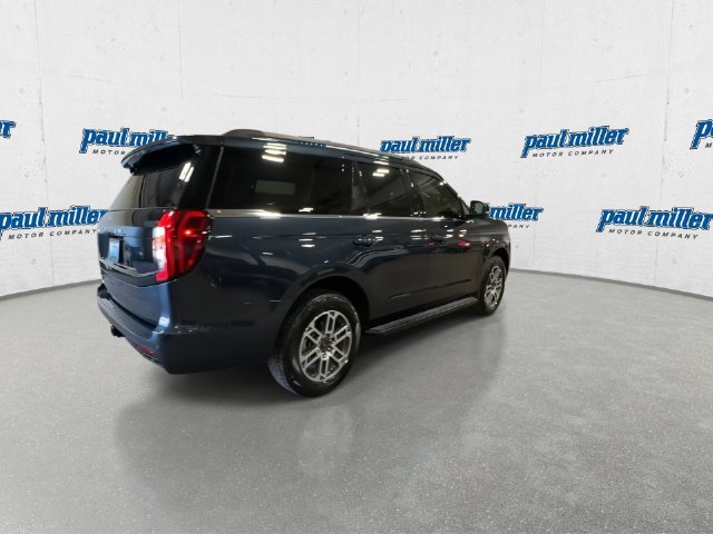 New 2026 Stone Blue Metallic Ford Active image 11