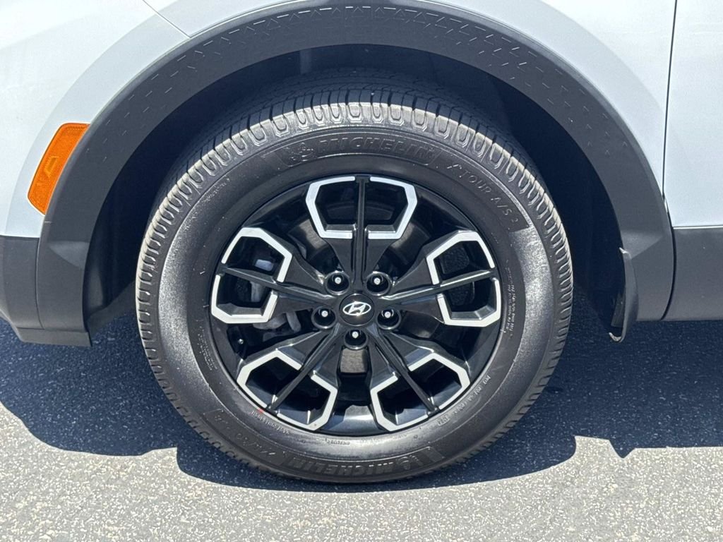 2022 Hyundai Santa Cruz SEL Premium - Photo 30