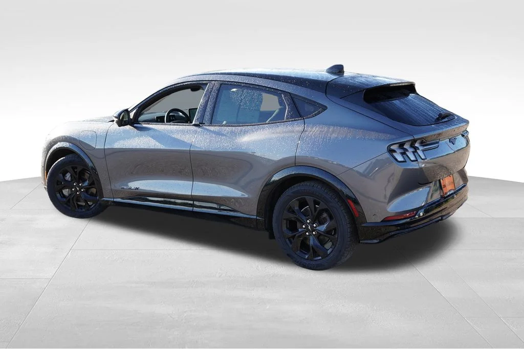 Certified Used 2023 Gray Ford Premium image 8