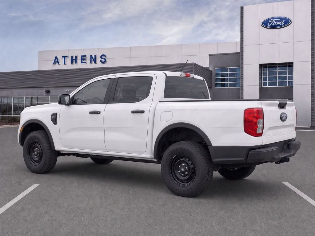 New 2026 Oxford White Ford XL image 4