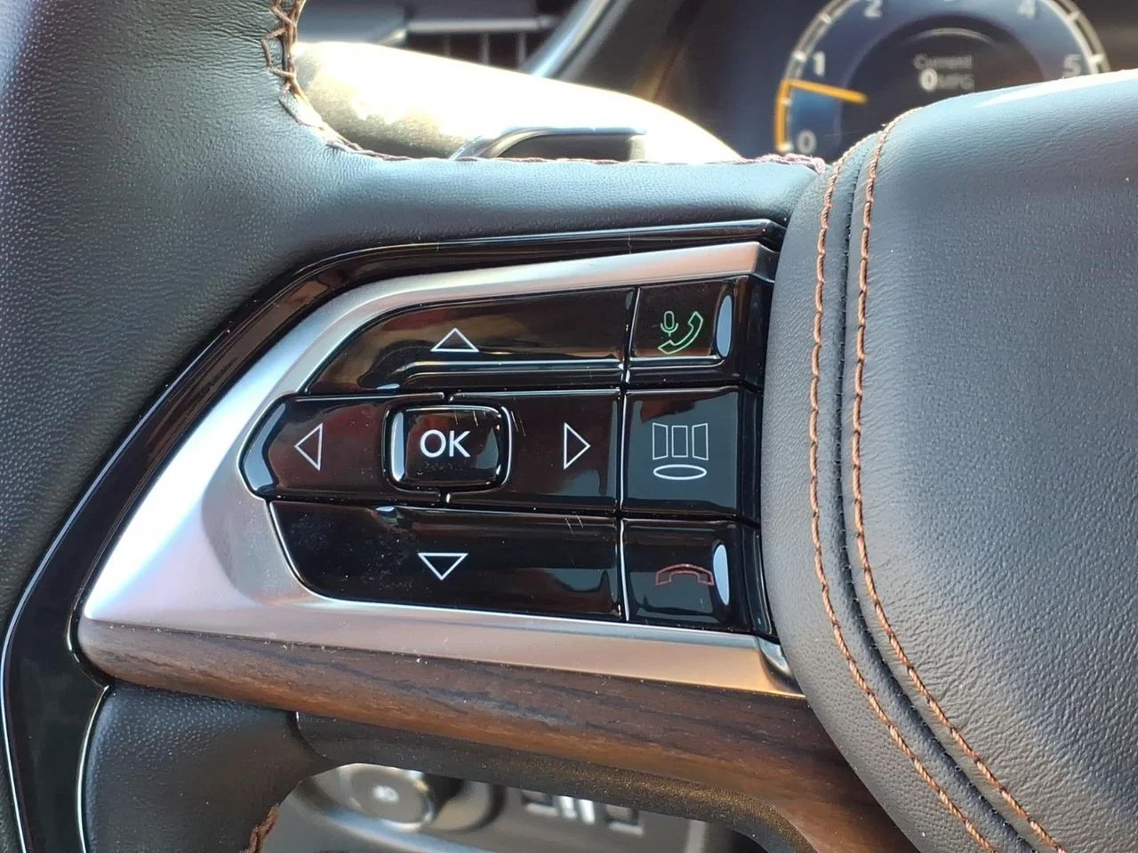 2024 Jeep Grand Cherokee L Summit - Photo 11