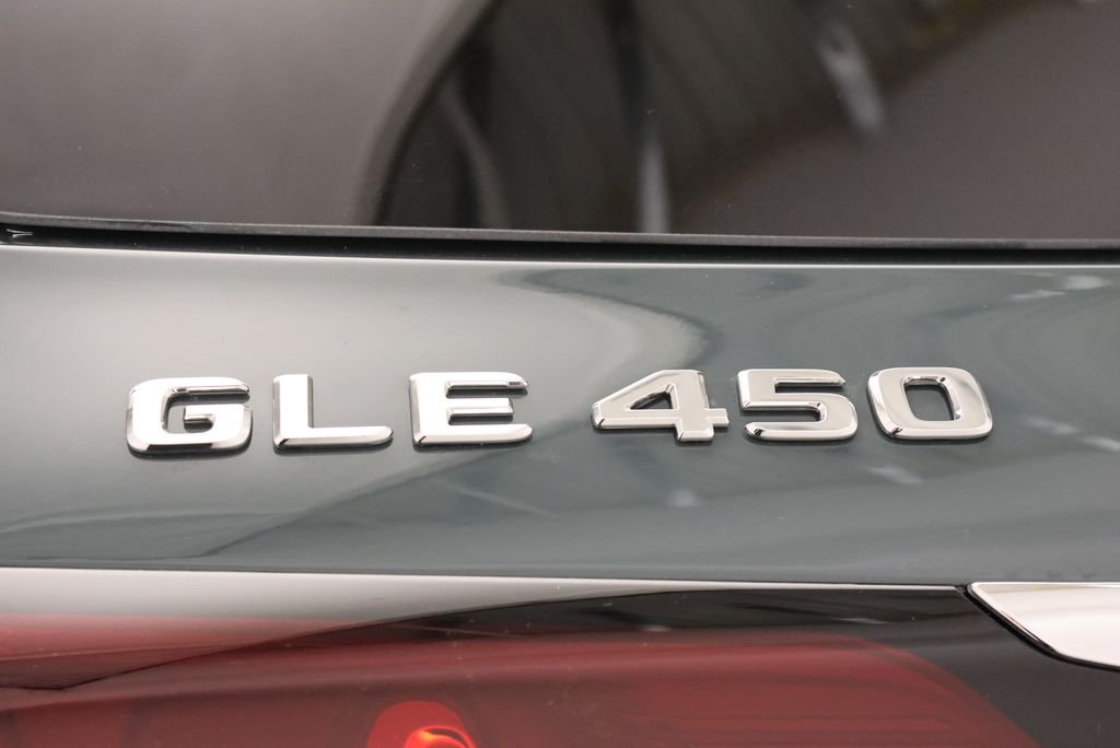 New 2027  Mercedes-Benz GLE 450 image 10