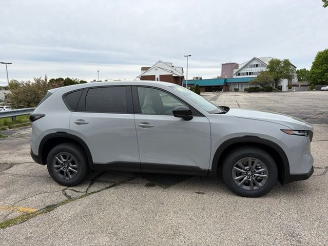 2026 Mazda CX-5 2.5 S Select AWD