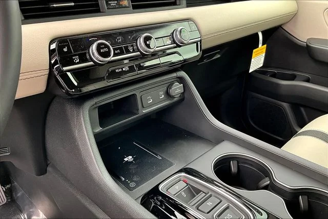 New 2026 Honda Pilot EX-L 4D Sport Utility