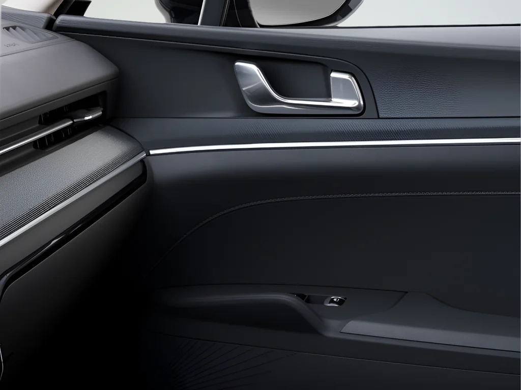 New 2026 Gray Kia LXS image 21