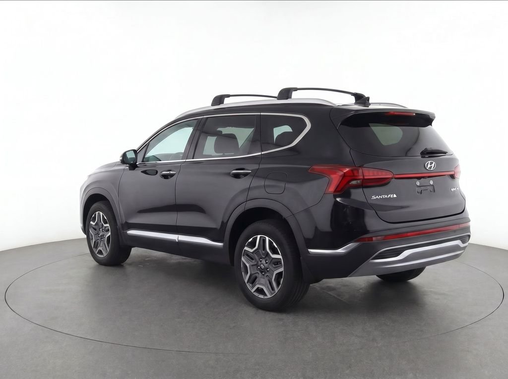 2023 Hyundai Santa Fe SEL Premium HEV - Photo 25