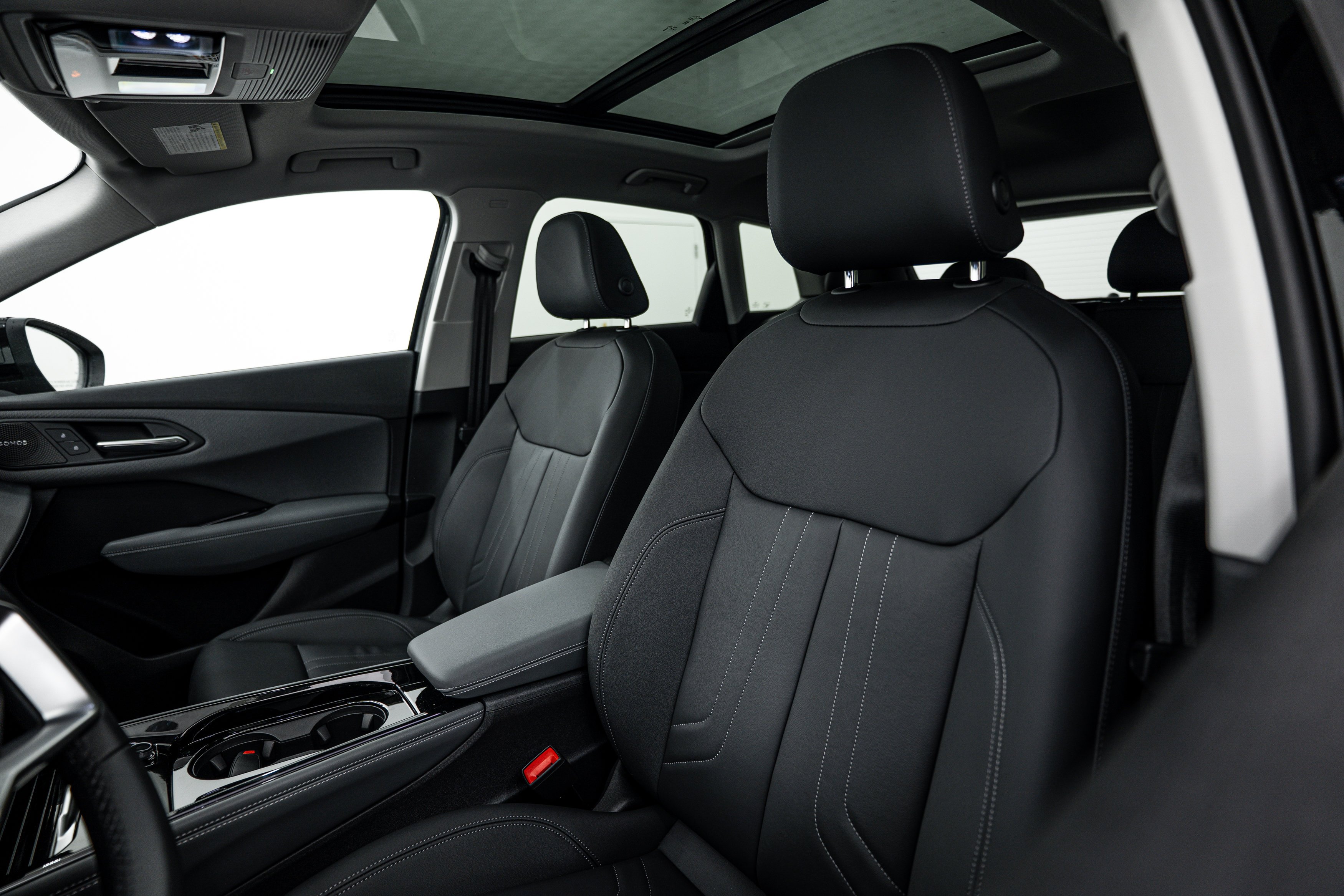 New 2026 Mythos Audi S line image 16