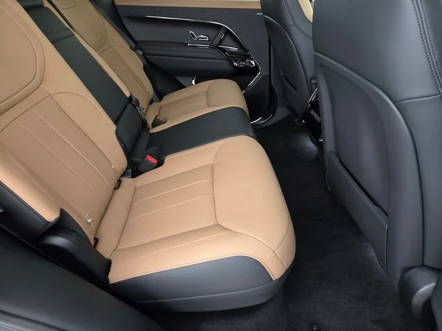 2026 Land Rover Range Rover Sport Dynamic SE - Photo 17