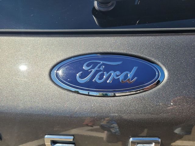 Used 2025 Gray Ford Active image 10