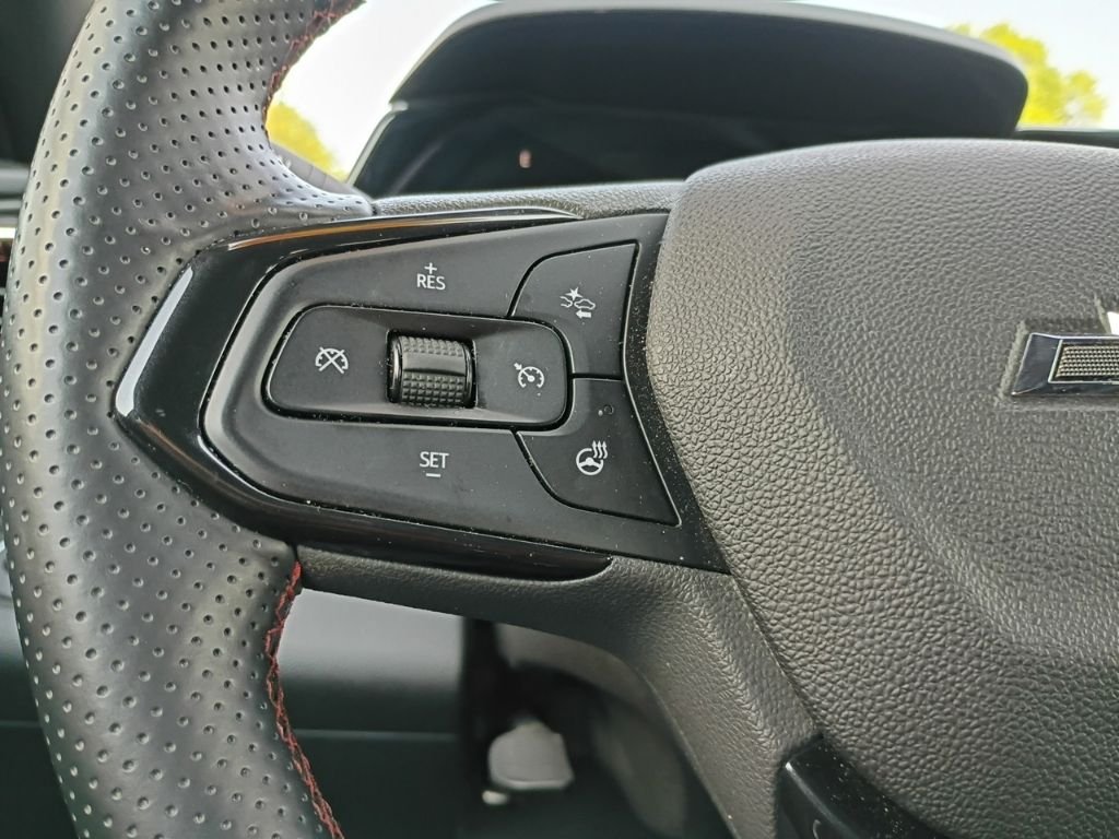 Used 2024 Black Chevrolet 2RS image 23