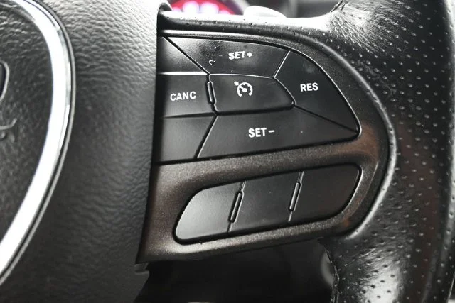 Used 2021 Gray Dodge R/T Scat Pack image 20
