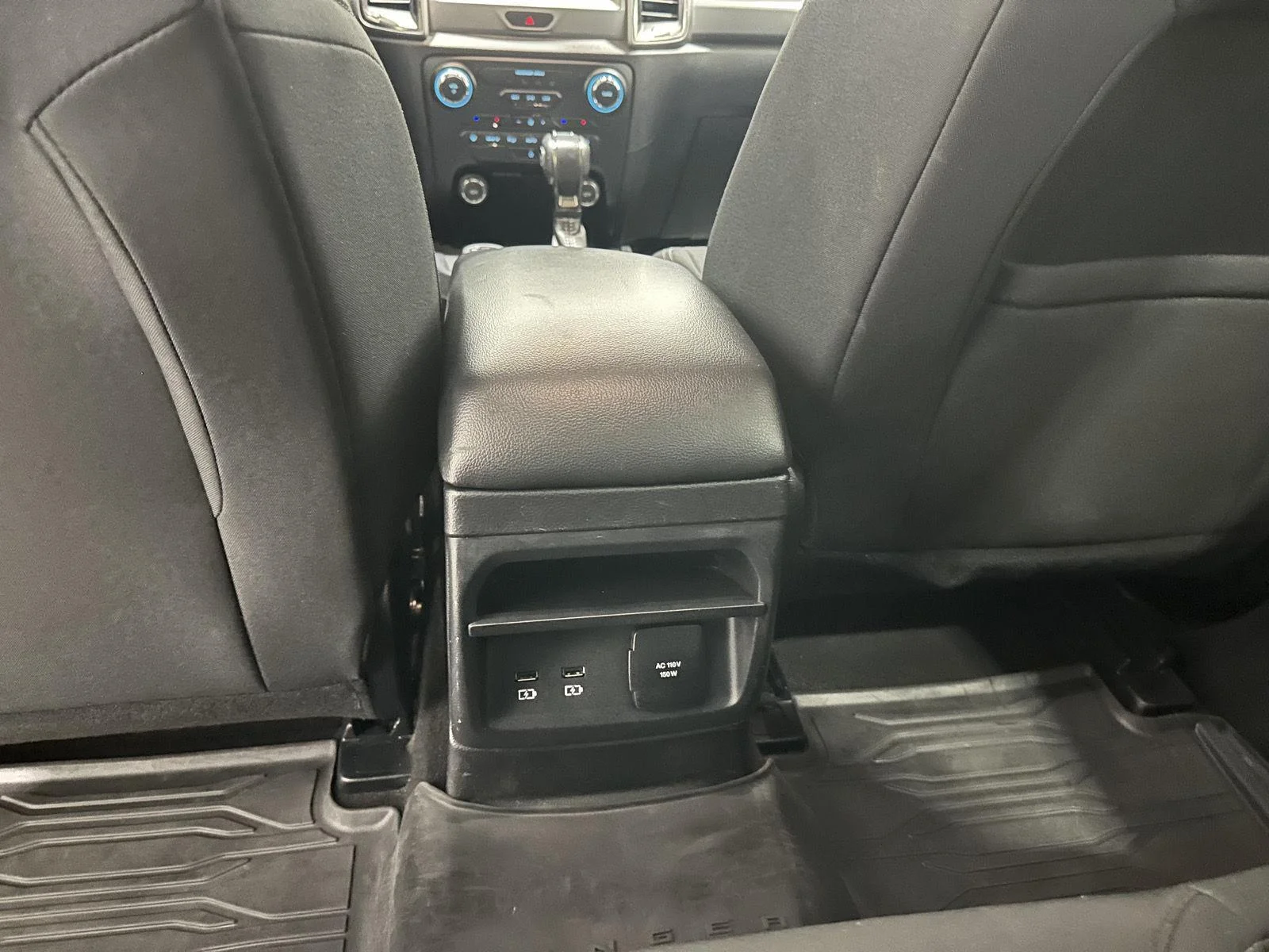 Used 2020 Shadow Black Ford XL image 20