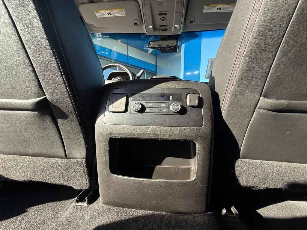 Used 2020 SATIN STEEL METALLIC Chevrolet Premier image 39