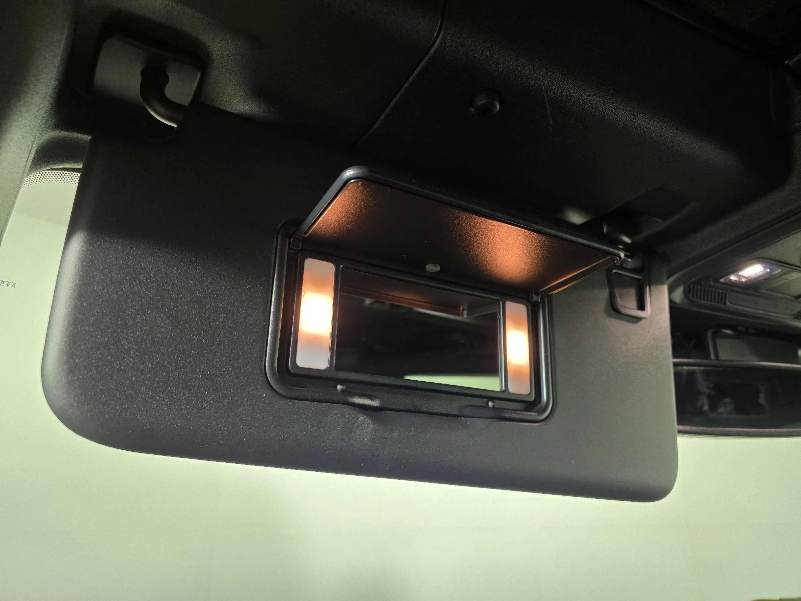Used 2025 Carbonized Gray Metallic Ford Badlands image 47