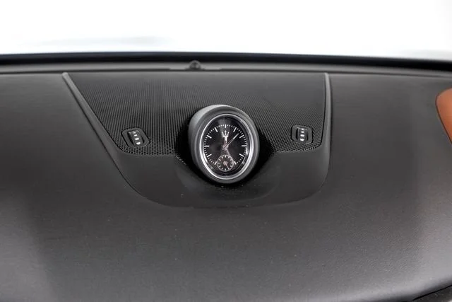 Used 2023 Blue Maserati GT image 41