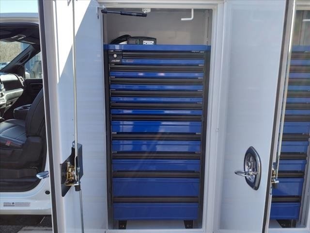Used 2024 BRIGHT Ram 4X4 2dr Regular Cab 168.5 in. WB image 14