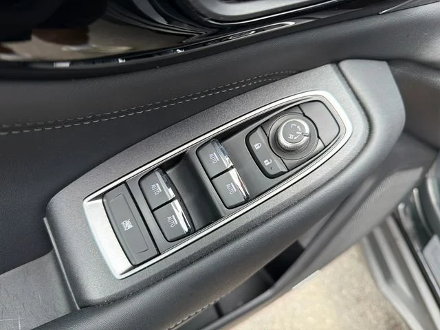 Used 2025 Black Subaru Limited image 18