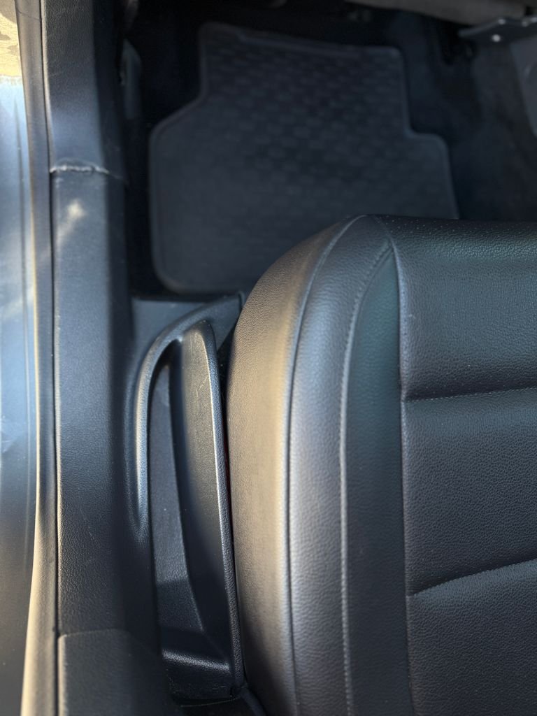 Used 2017 Pepper / Gray Volkswagen 2.0T S image 37