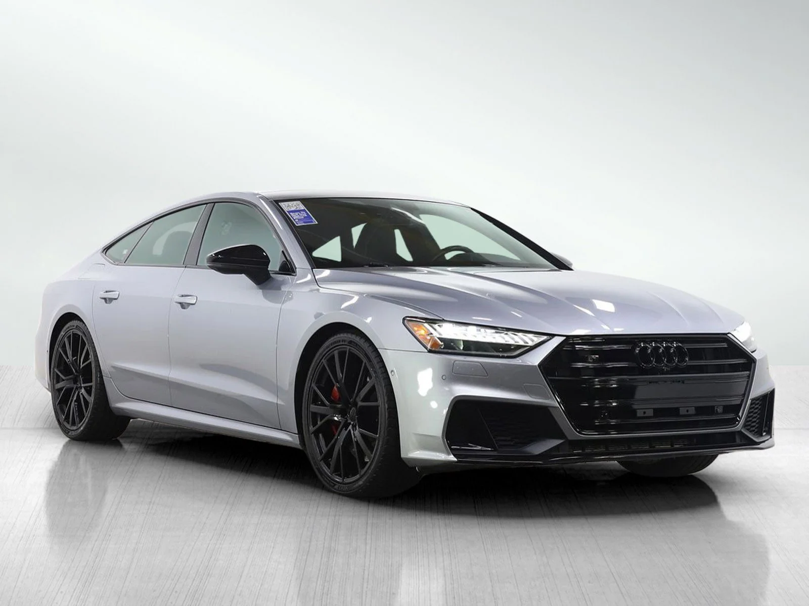 2020 Audi S7 Premium Plus - Photo 7