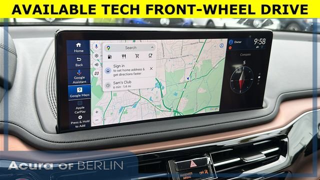 2026 Acura MDX Technology Package - Photo 46