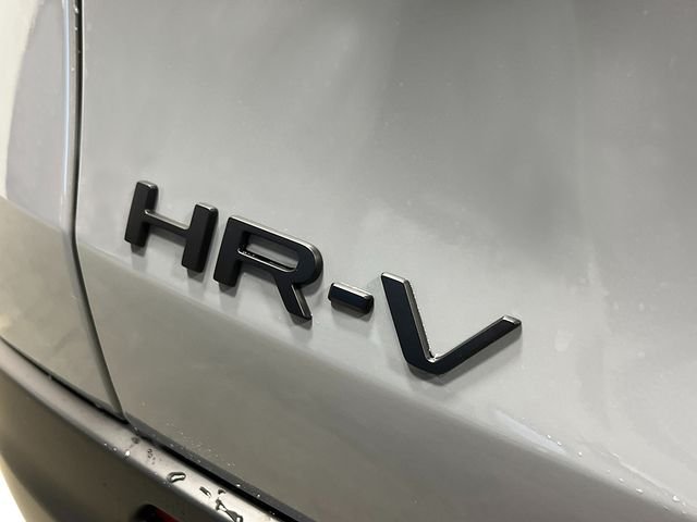 2026 Honda HR-V Sport - Photo 6