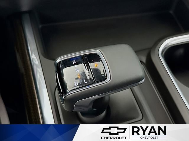 2026 Chevrolet Silverado 1500 LT Trail Boss - Photo 17